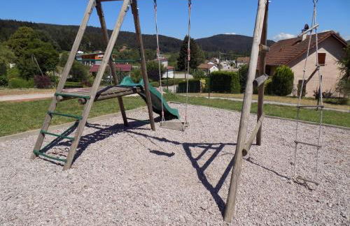 Le Chalet des Vosges - Foto 28