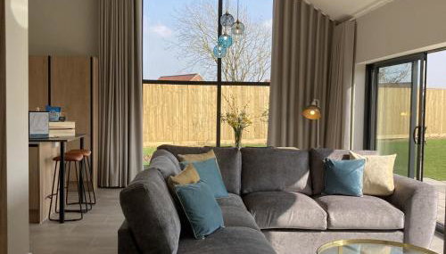 Blue Iris Cottage, Ashlin Farm Barns - Foto 3