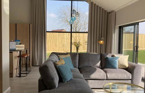 Blue Iris Cottage, Ashlin Farm Barns - Foto 3