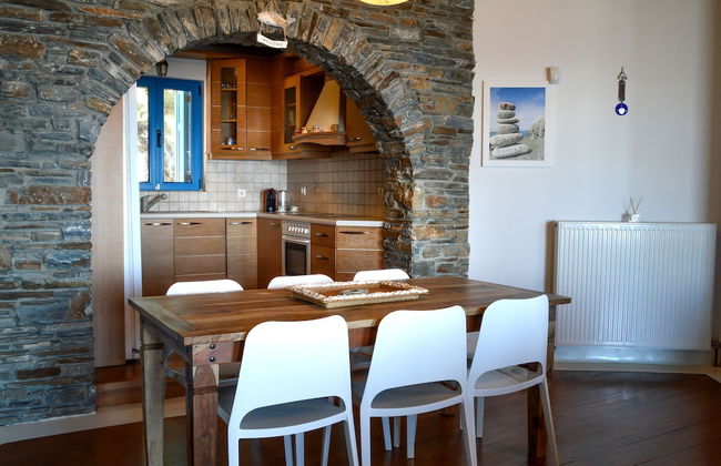 Etoile De Mer Villa - Foto 14