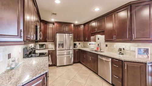 1055-606 Gulf Side High Rise with Pond View - Foto 4