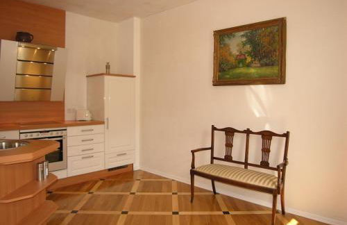 Apartmenthaus Albrechtsburg - Foto 38