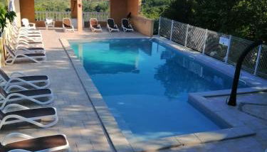 Gîtes de l'Esquirou - Foto 3