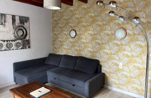 Maison à quelques mètres de la mer - Foto 3