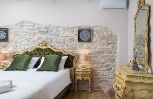 Villa Rustica ZadarVillas - Photo 18