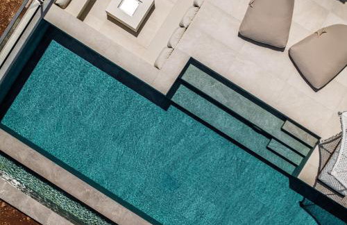 Nousa Villas, Private Luxury Retreat with Ionian Sea Views - By Villa Mana Gers - Foto 5