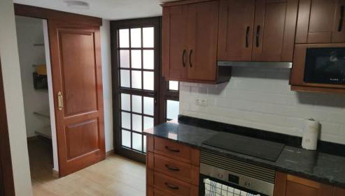 Bernal I, II y III - Foto 4, wardrobe