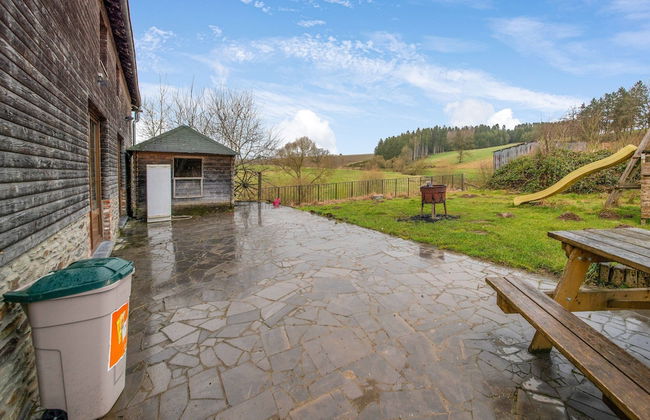 Vacation Home with Sauna - Photo 34