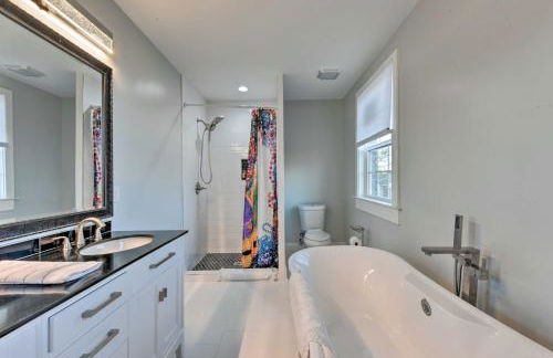 3 Mi to French Quarter Family Home in New Orleans - Foto 16