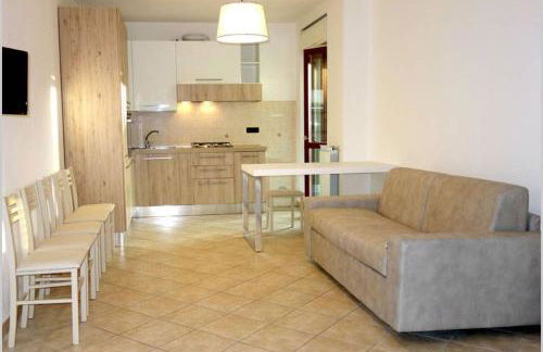 Appartamento Lidarno - Photo 1