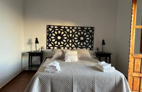 Villa Rústica en la Alpujarra - La Gualalla - Soportújar - Foto 25