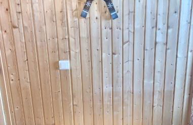 Charmant appartement avec départ et retour skis aux pieds - Photo 4