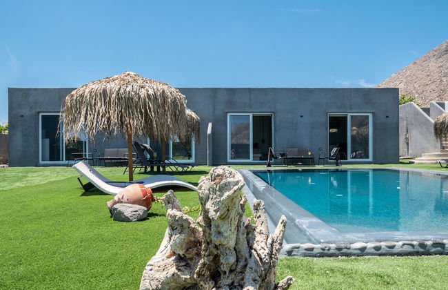 Sagma Villas - Photo 46