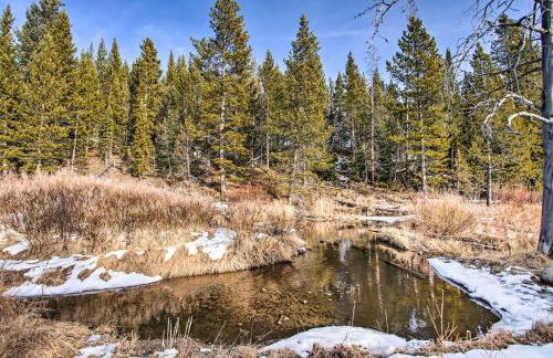 Cozy Big Sky Studio about 1 Mile to Mtn Village! - Foto 29