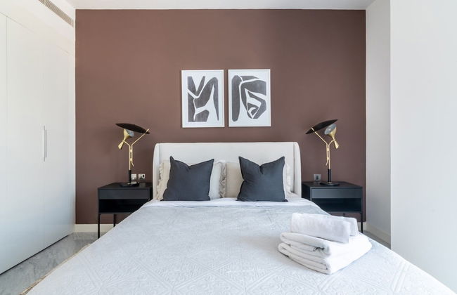 Silkhaus The Pad, Business Bay - Photo 10