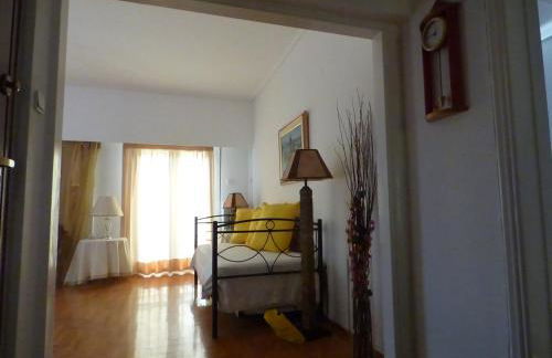 Serenity View Apartment - Marina Zeas - Foto 25