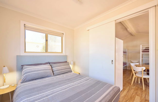 RAC Exmouth Cape Holiday Park - Foto 15