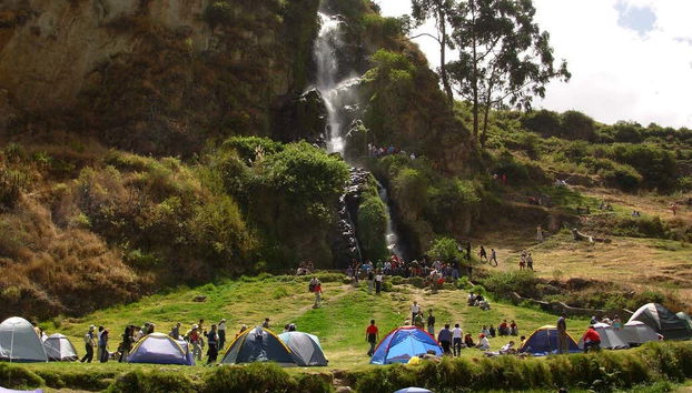 Excursión a Santa Rosa de Quives y Canta - Foto 4