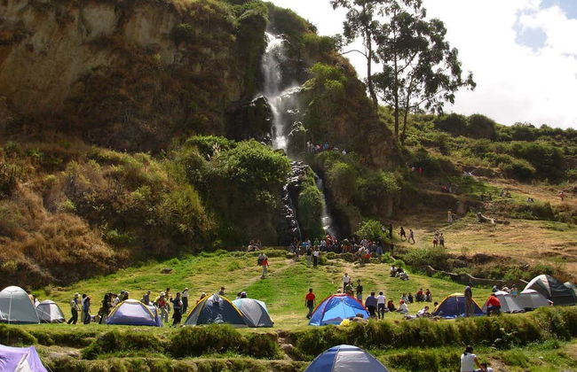 Excursión a Santa Rosa de Quives y Canta - Foto 4