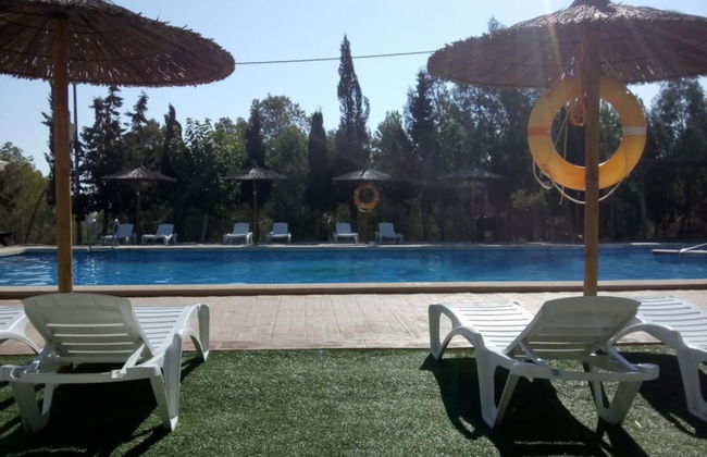 Camping La Pedrera - Foto 56