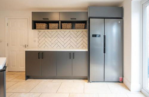 Contractor & Professional Friendly House - Foto 10