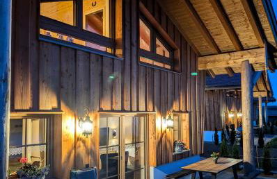 Inser Hof - Hüttenleben Bayern - Foto 80