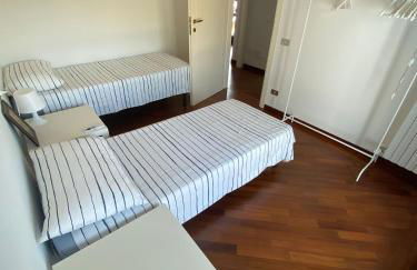 Casa Blu alla Sassonia - Foto 8