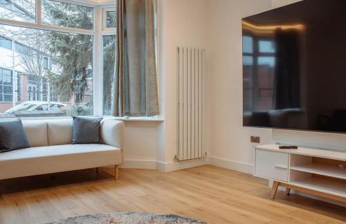 Spacious House in the Heart of Headingley - Foto 41