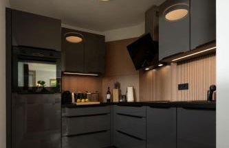 Ferienwohnung Marianne Bergpanorama für Paare 60qm - Foto 19