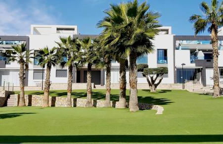 Punta Prima & Oasis Beach apartment - Foto 13