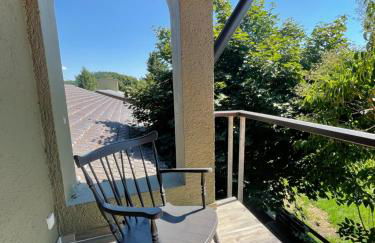 Apartment AusZeit - Natur Pur - mitten im Grünen - Foto 42