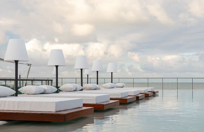 AX Setai Yacht - Photo 7