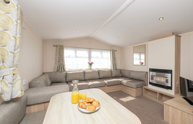 Tencreek Holiday Park - Foto 47