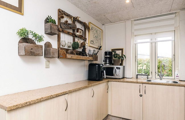 8 Person Holiday Home in Bagenkop - Foto 47