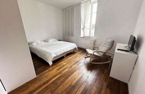 Appartement familial - jardin - PS4 - Foto 27