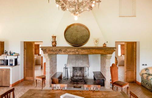 Tuscan Relais Il Serraglio - Foto 40