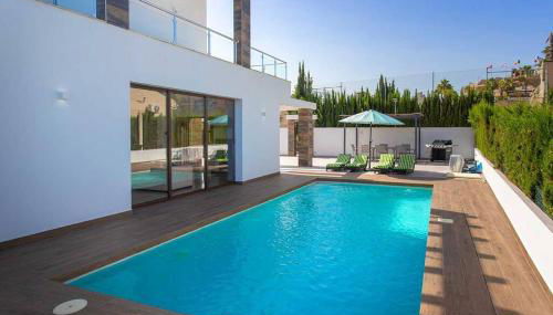 CH Villa Euphoria La Marquesa (Ciudad Quesada) - Foto 5