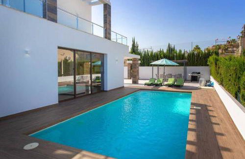 CH Villa Euphoria La Marquesa (Ciudad Quesada) - Foto 5