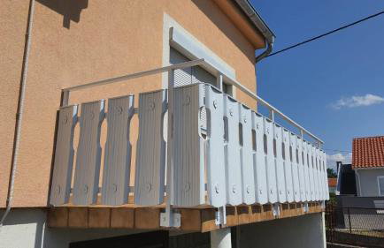 Villa lavanda - Foto 22