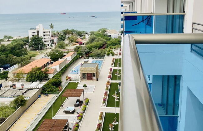 SAMARIA CLUB DE PLAYA BY VISTA MAGICA - Photo 45