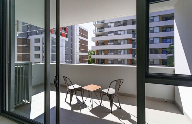 Macquarie Park Corporate Apartments - Foto 24