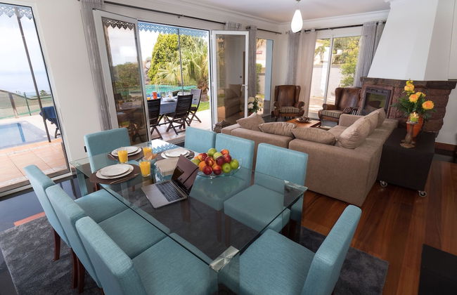 Villa Loreina Palace - Foto 12