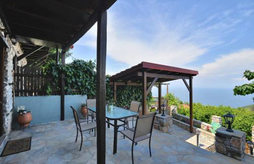 To Patriko Mas Guesthouse-2 - Foto 22