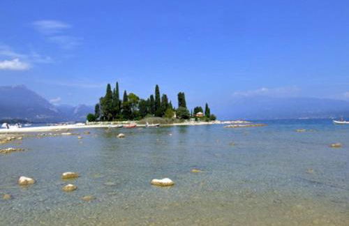 Relax on lake of Garda - Foto 36