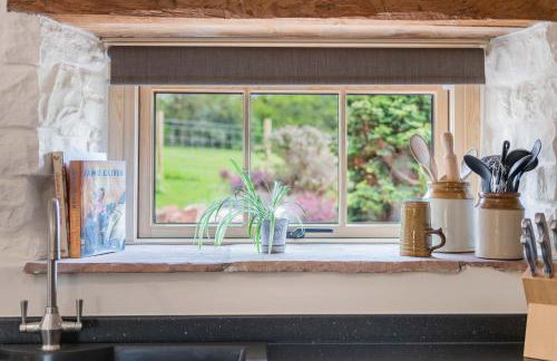 Hazelrigg, Kirkoswald perfect romantic break in a rural, tranquil setting - Foto 7