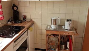 Idyllische kleine Ferienwohnung im Schwarzwald - Foto 5