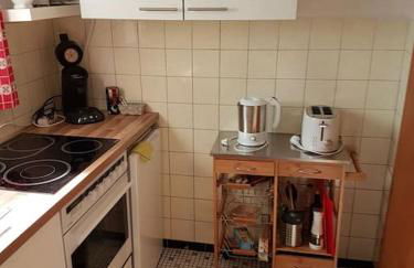 Idyllische kleine Ferienwohnung im Schwarzwald - Foto 5