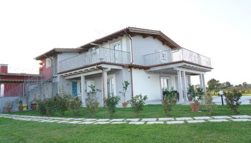 Imperial casa vacanze - Foto 1, Garden