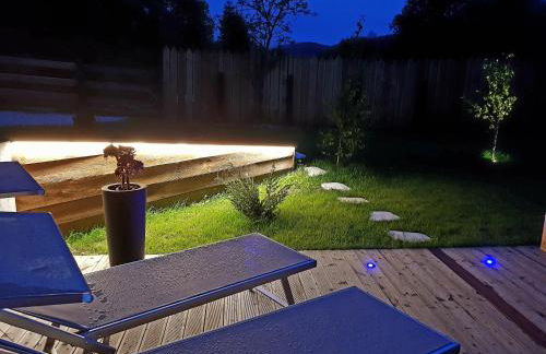 Aqua Apartments Spa Housemuhlbach - Photo 45