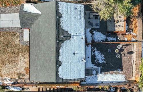 Cloud View Family Mountain Views & Fire Pit - Foto 33